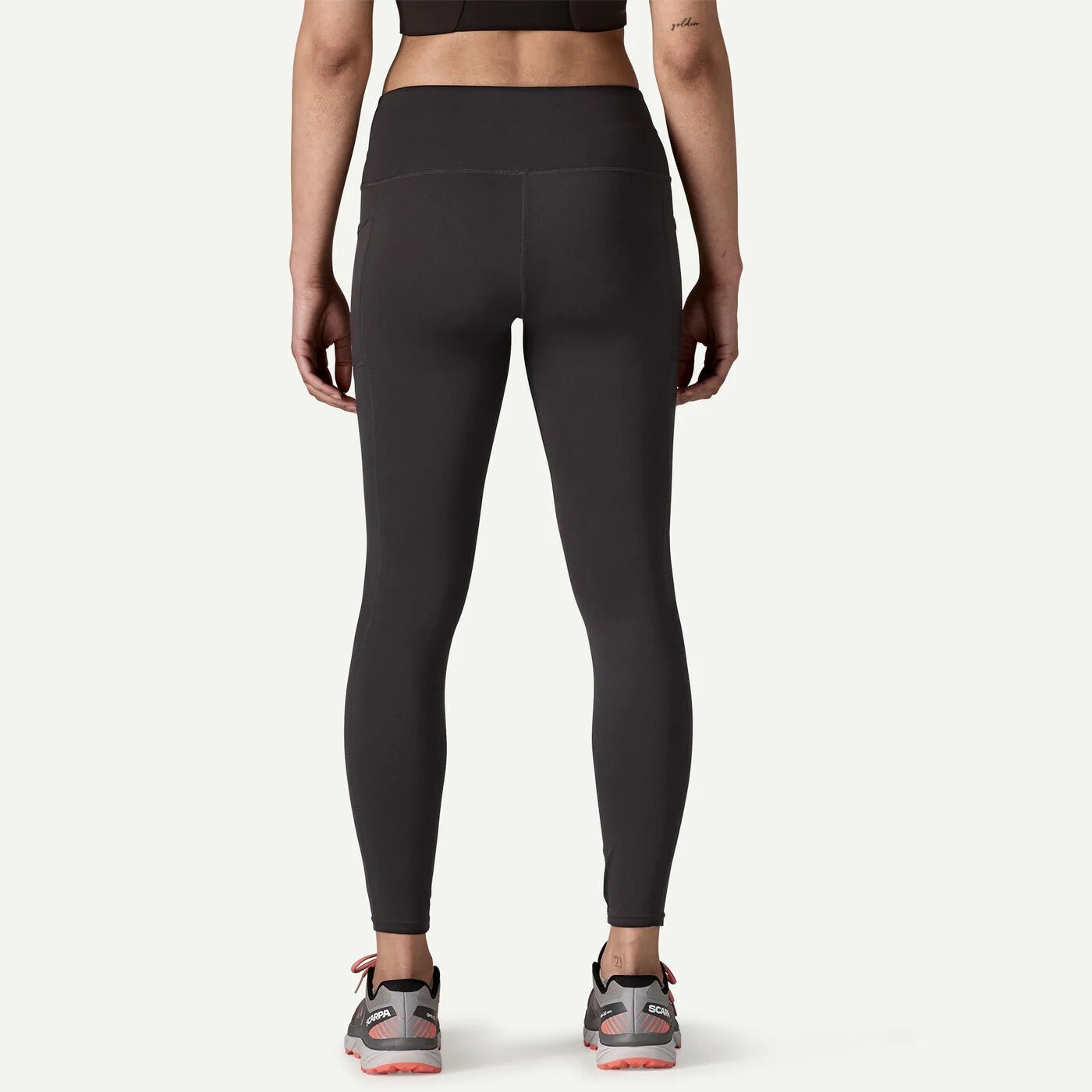 W's Maipo 7/8 Tights - Groupe Montagne Explore