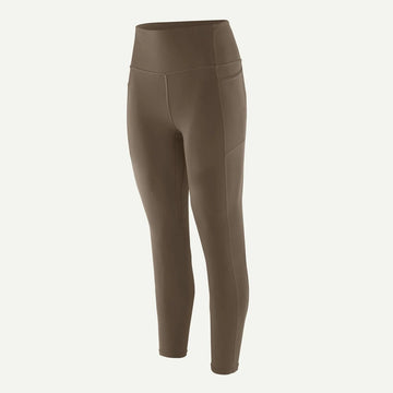W's Maipo 7/8 Tights - Groupe Montagne Explore