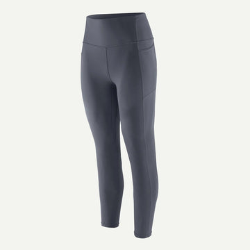 W's Maipo 7/8 Tights - Groupe Montagne Explore