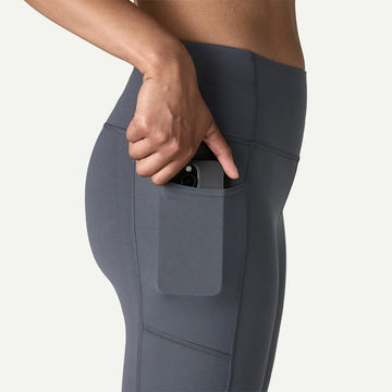 W's Maipo 7/8 Tights - Groupe Montagne Explore