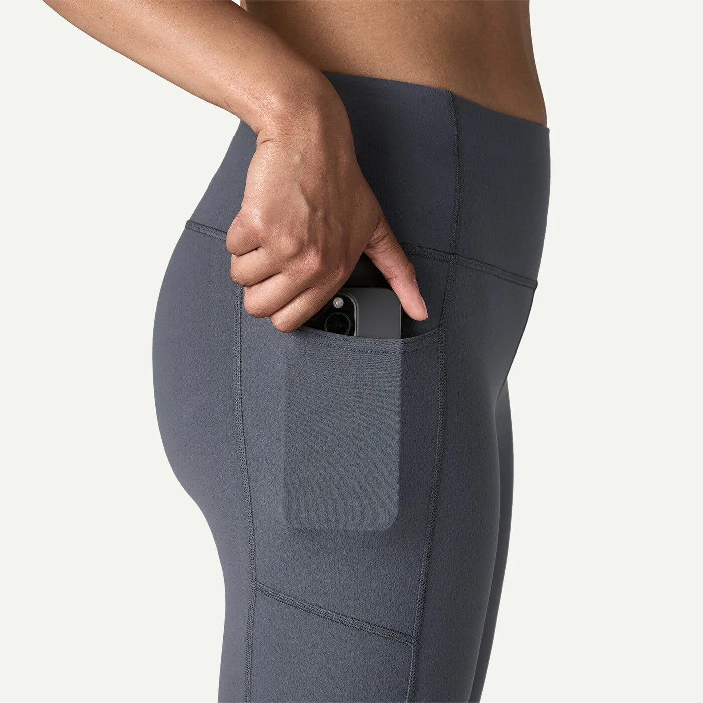 W's Maipo 7/8 Tights - Groupe Montagne Explore