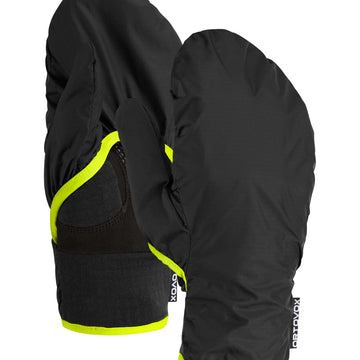 FLEECE GRID COVER GLOVE M - Groupe Montagne Explore