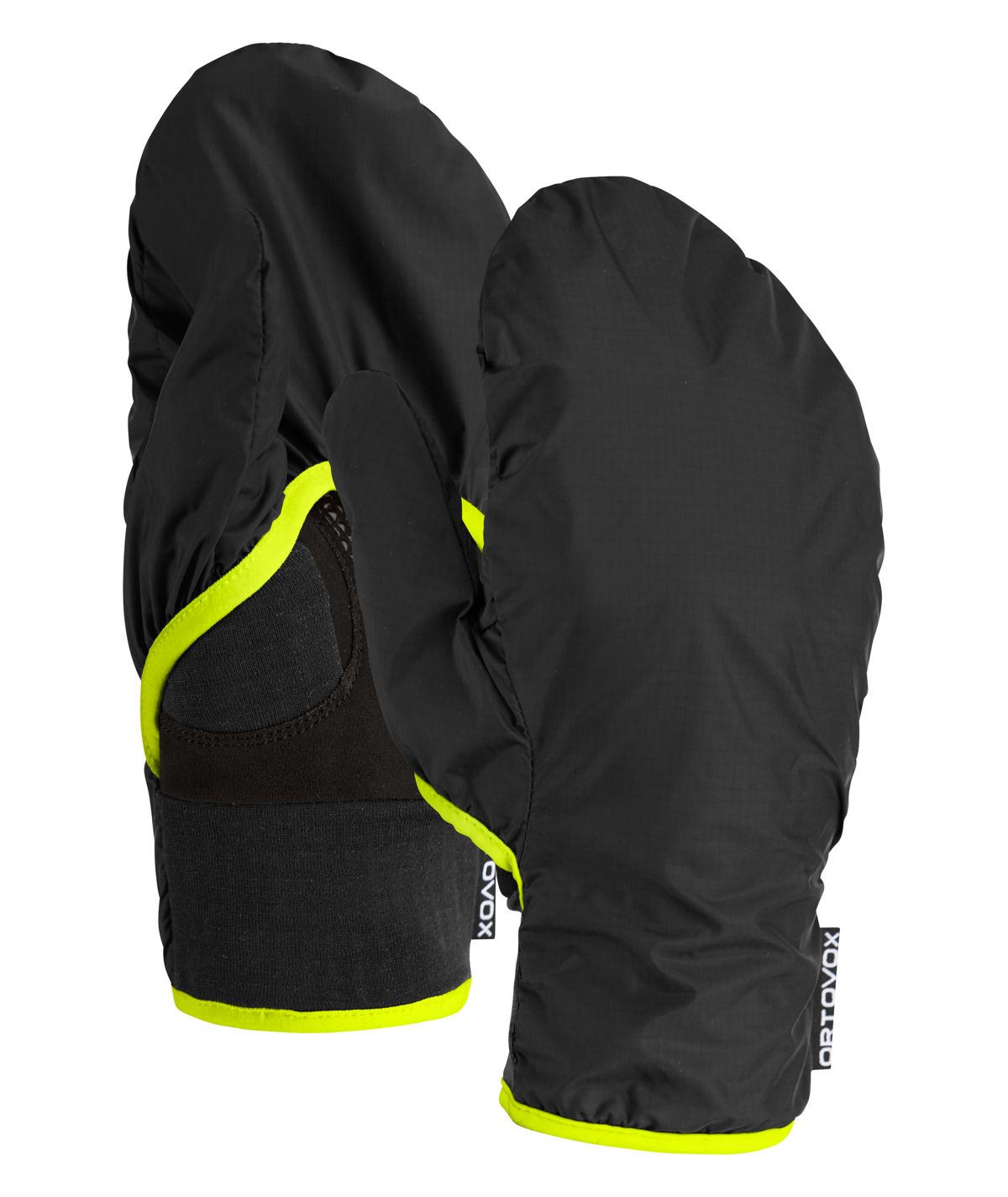 FLEECE GRID COVER GLOVE M - Groupe Montagne Explore