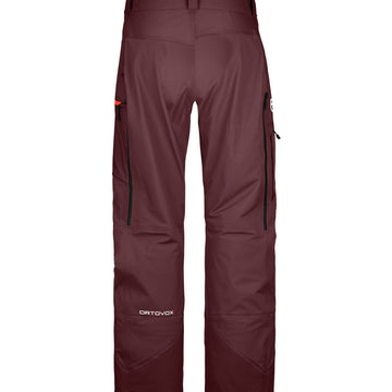 3L RAVINE SHELL PANTS W - Groupe Montagne Explore
