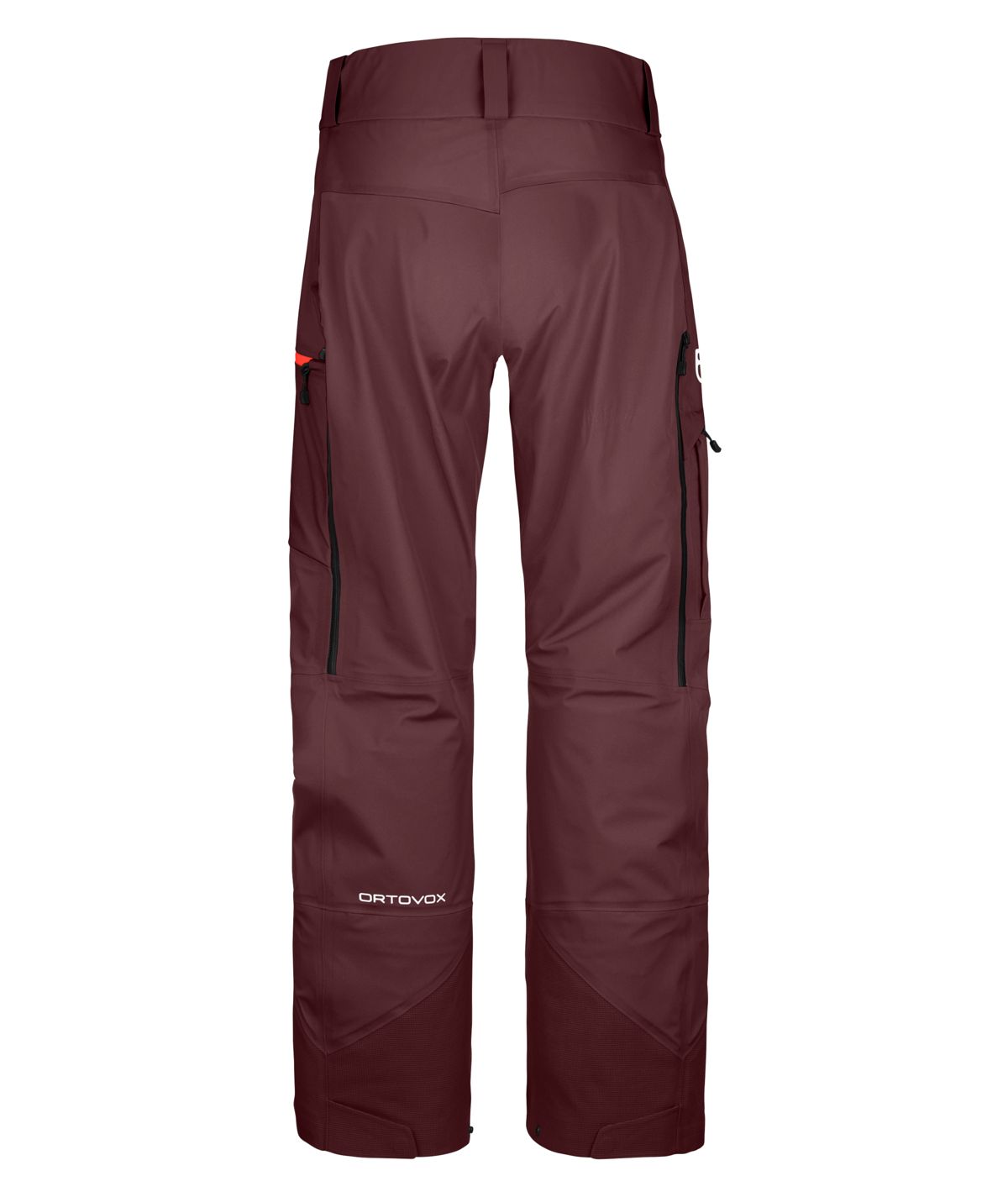 3L RAVINE SHELL PANTS W - Groupe Montagne Explore