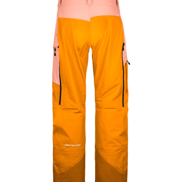 3L RAVINE SHELL PANTS W - Groupe Montagne Explore