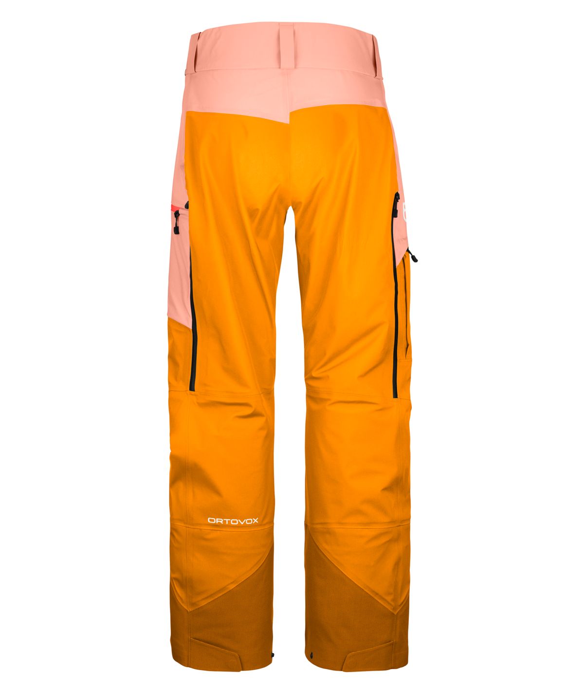 3L RAVINE SHELL PANTS W - Groupe Montagne Explore