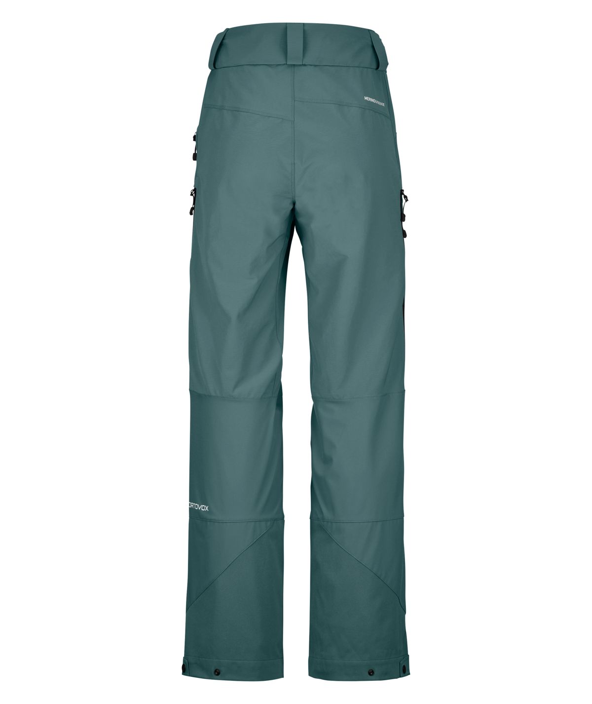 MESOLA PANTS W - Groupe Montagne Explore