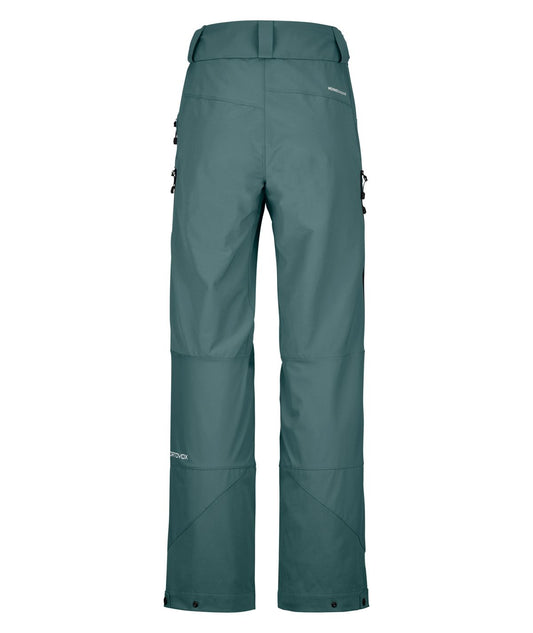 MESOLA PANTS W - Groupe Montagne Explore