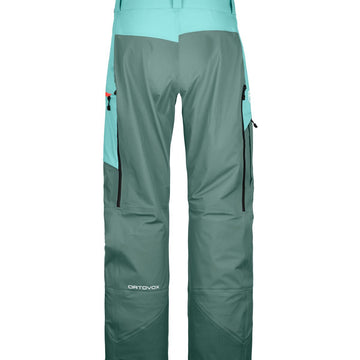 3L RAVINE SHELL PANTS W - Groupe Montagne Explore