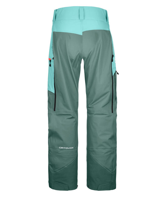 3L RAVINE SHELL PANTS W - Groupe Montagne Explore