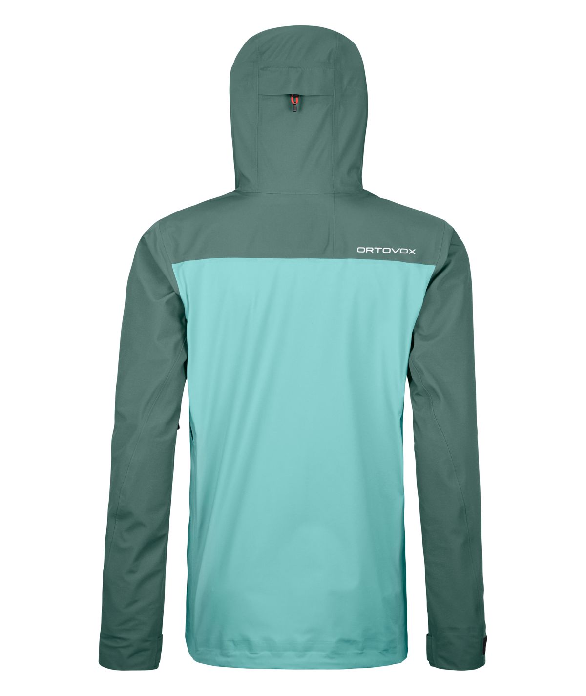 3L RAVINE SHELL JACKET W - Groupe Montagne Explore