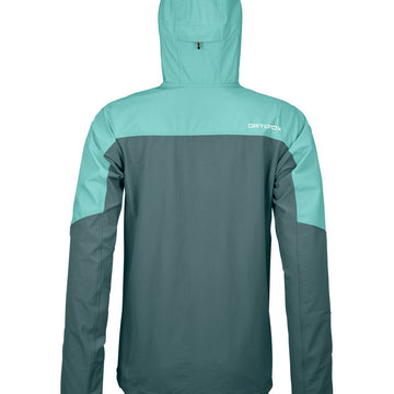 MESOLA JACKET W - Groupe Montagne Explore