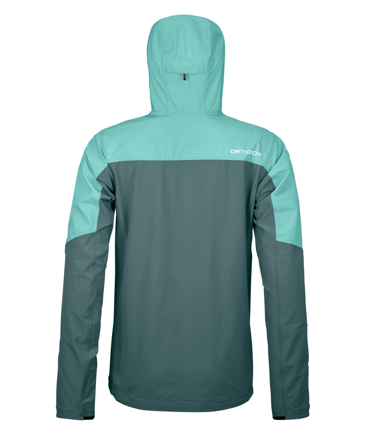 MESOLA JACKET W - Groupe Montagne Explore