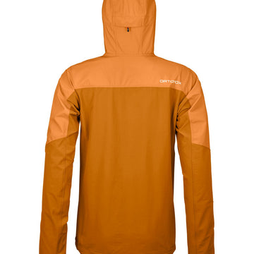 MESOLA JACKET W - Groupe Montagne Explore