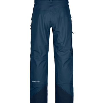 3L RAVINE SHELL PANTS M - Groupe Montagne Explore