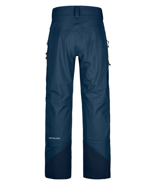3L RAVINE SHELL PANTS M - Groupe Montagne Explore