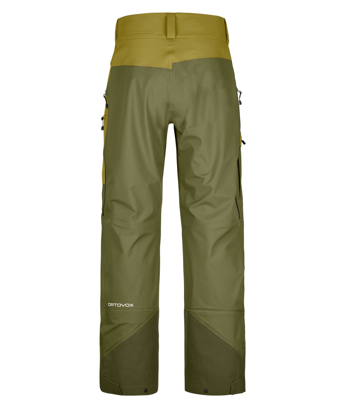 3L RAVINE SHELL PANTS M - Groupe Montagne Explore