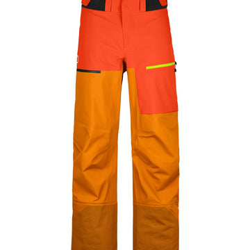 3L RAVINE SHELL PANTS M - Groupe Montagne Explore