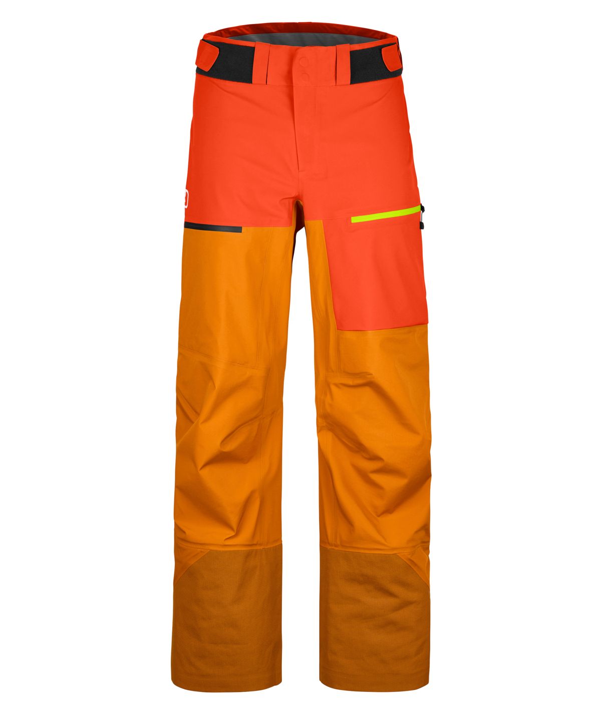3L RAVINE SHELL PANTS M - Groupe Montagne Explore