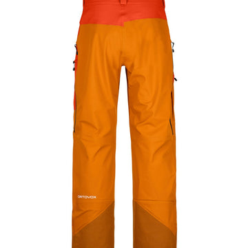 3L RAVINE SHELL PANTS M - Groupe Montagne Explore