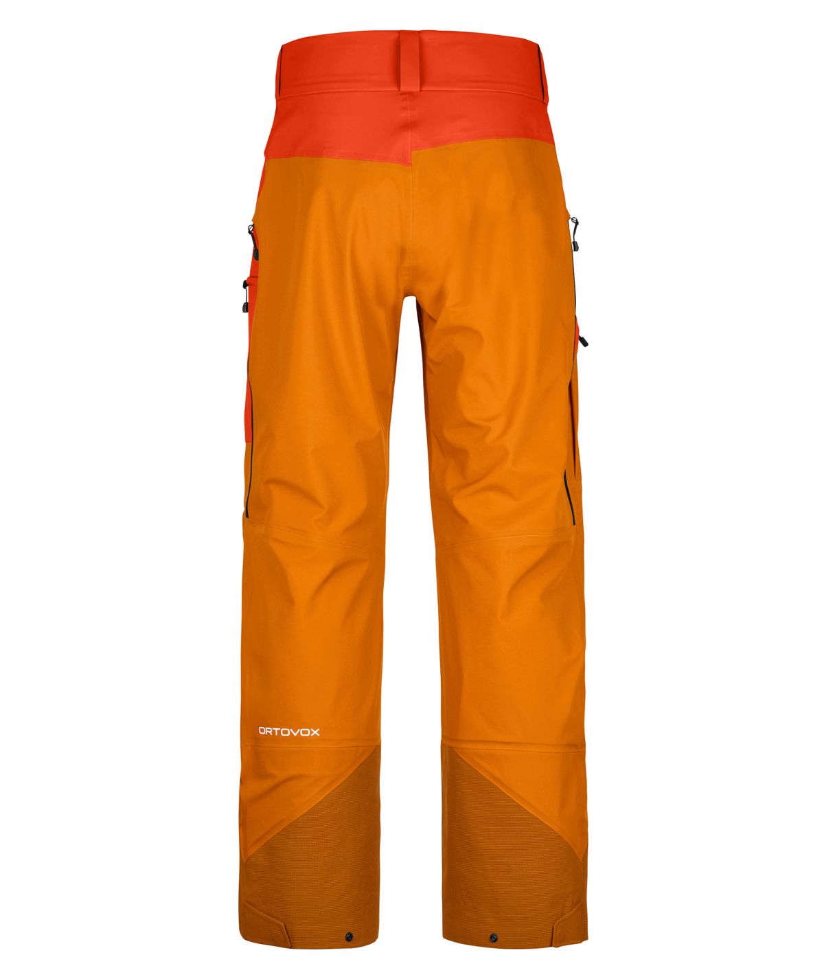3L RAVINE SHELL PANTS M - Groupe Montagne Explore