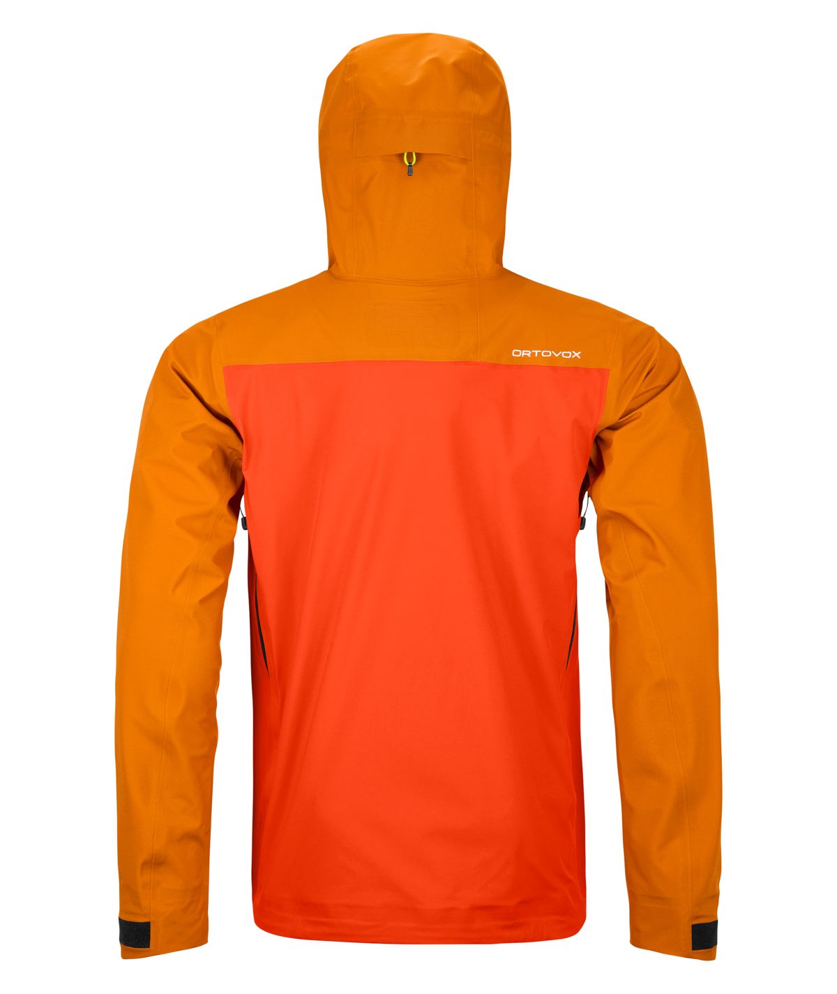 3L RAVINE SHELL JACKET M - Groupe Montagne Explore