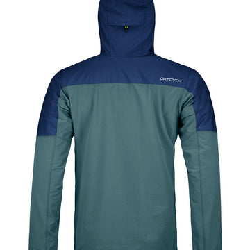 MESOLA JACKET M - Groupe Montagne Explore
