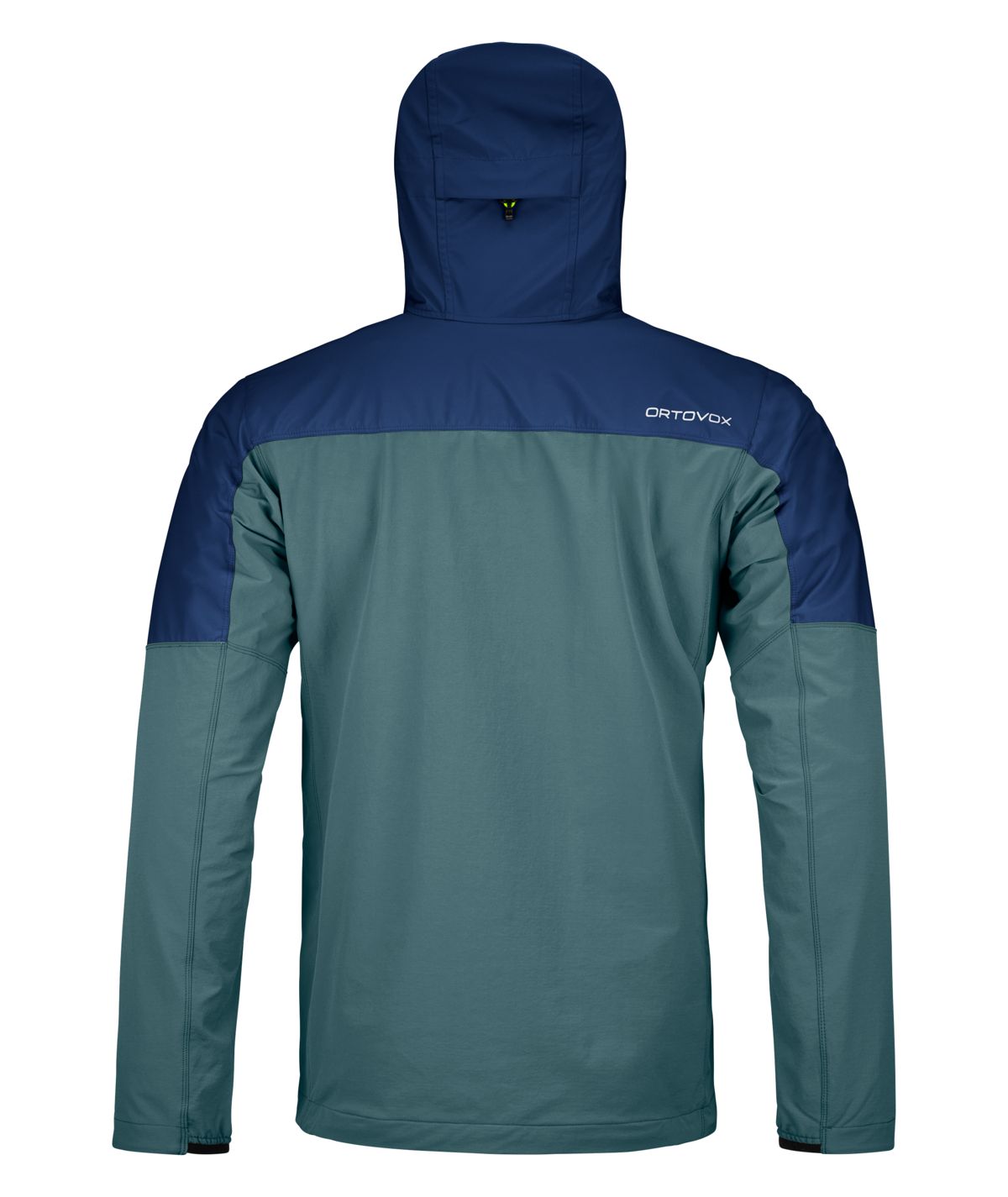 MESOLA JACKET M - Groupe Montagne Explore