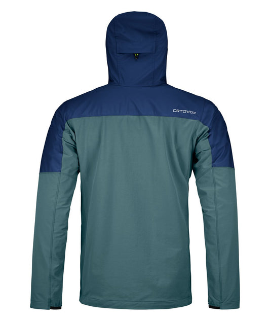 MESOLA JACKET M - Groupe Montagne Explore