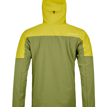 MESOLA JACKET M - Groupe Montagne Explore