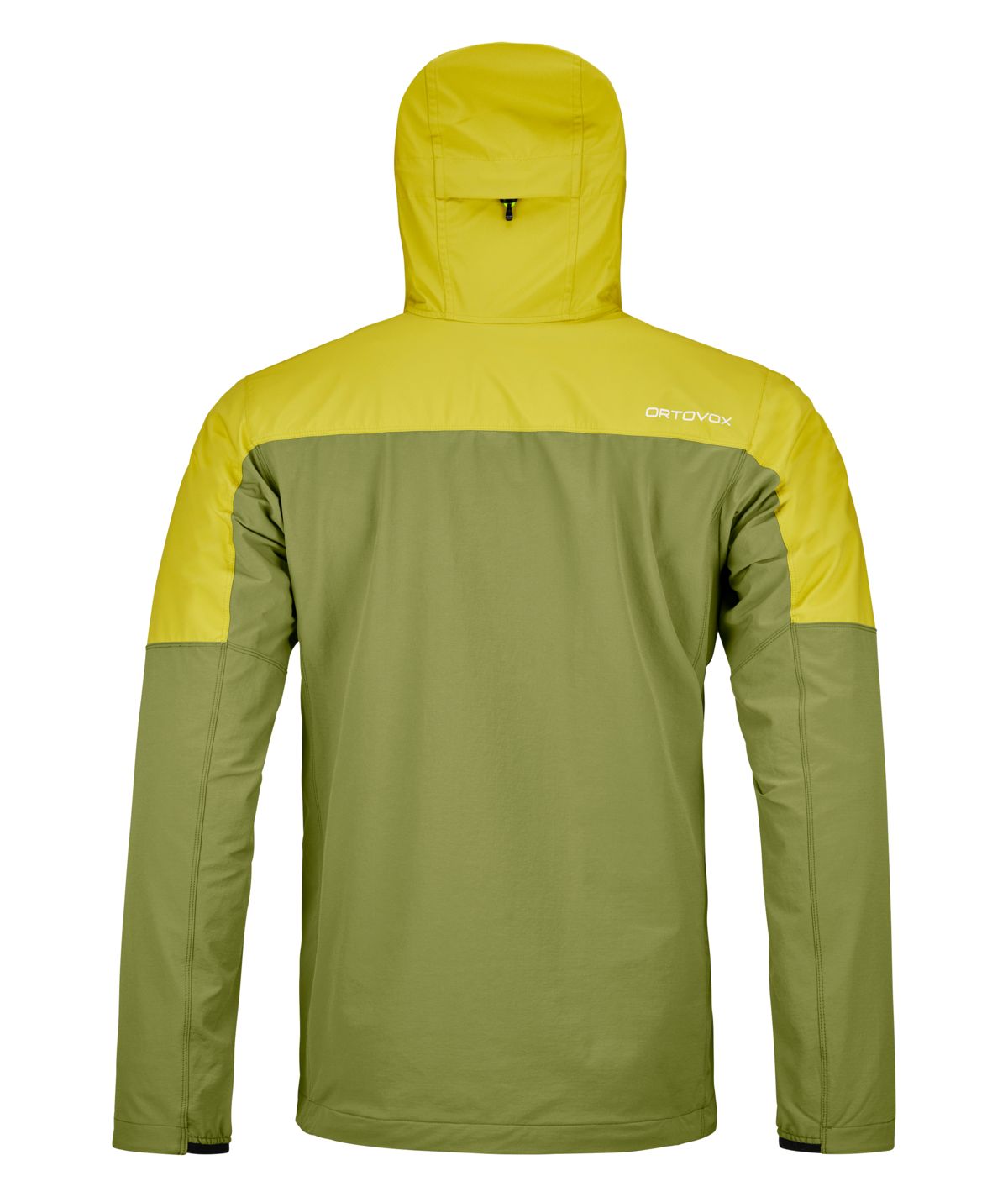 MESOLA JACKET M - Groupe Montagne Explore