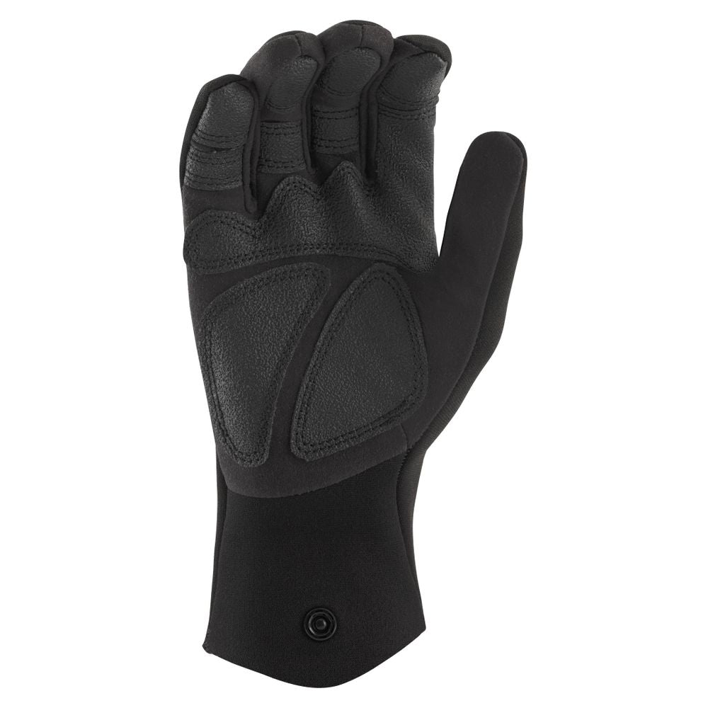 NRS Utility Gloves - Groupe Montagne Explore