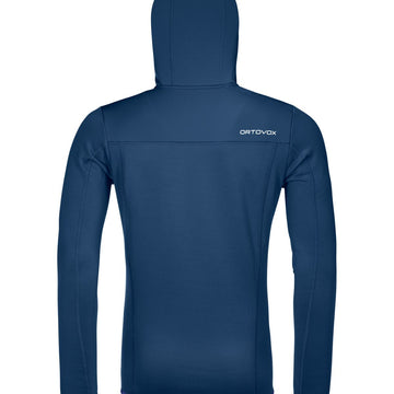 FLEECE HOODY M - Groupe Montagne Explore