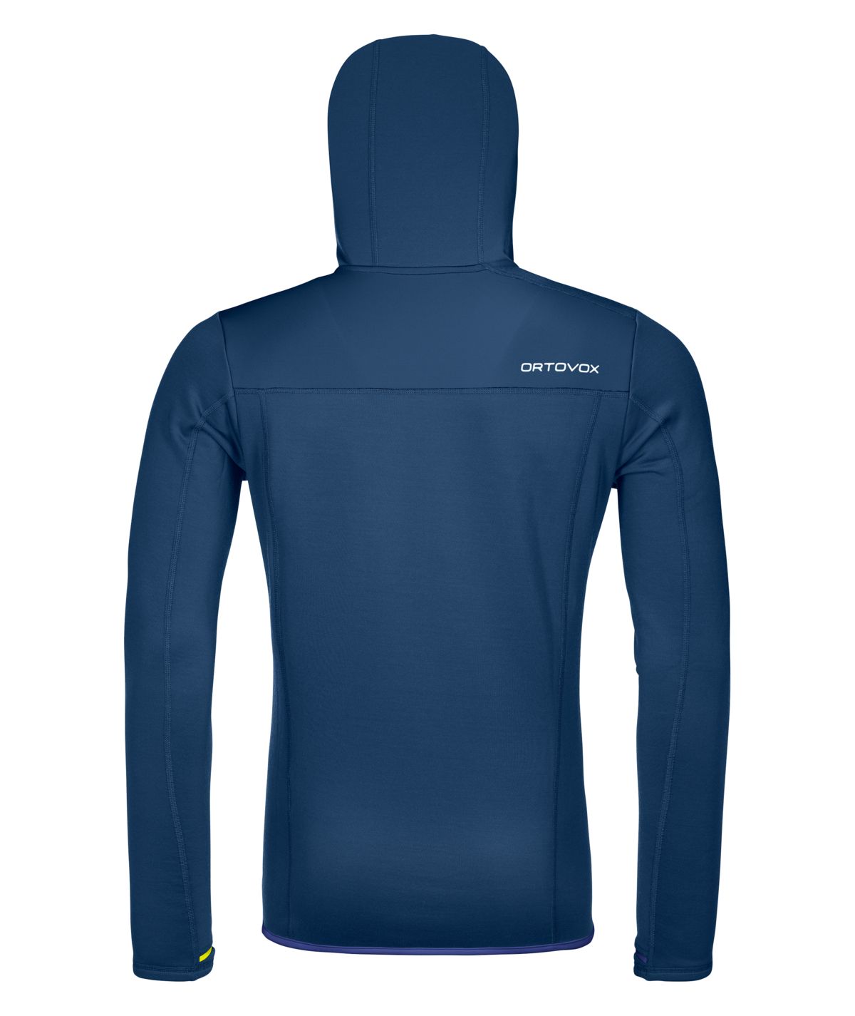 FLEECE HOODY M - Groupe Montagne Explore