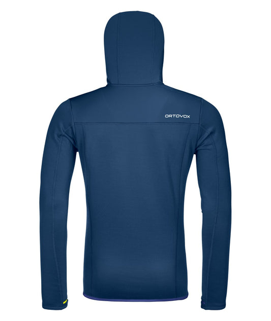 FLEECE HOODY M