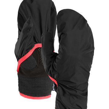 FLEECE GRID COVER GLOVE W - Groupe Montagne Explore