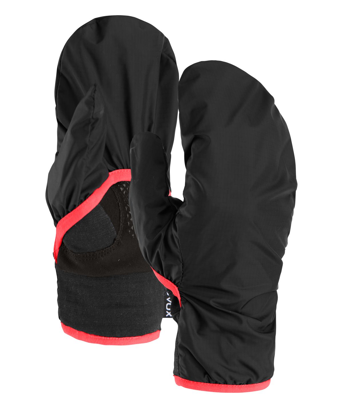 FLEECE GRID COVER GLOVE W - Groupe Montagne Explore
