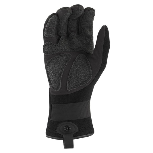 NRS Tactical Gloves - Groupe Montagne Explore