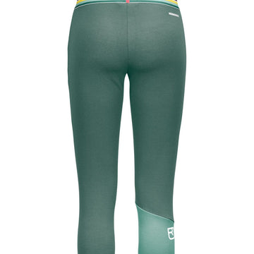 FLEECE LIGHT SHORT PANTS W - Groupe Montagne Explore