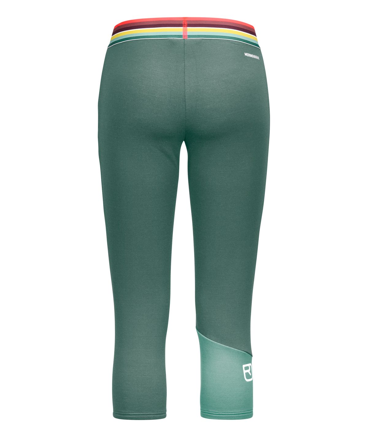 FLEECE LIGHT SHORT PANTS W - Groupe Montagne Explore