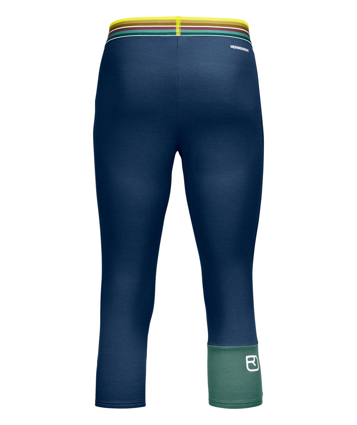 FLEECE LIGHT SHORT PANTS M - Groupe Montagne Explore