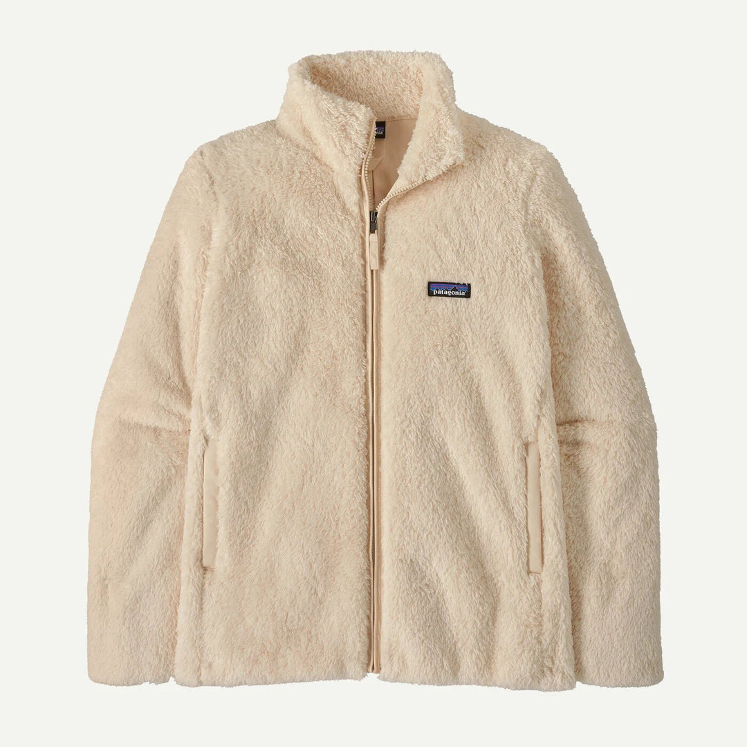 W's Los Gatos Jacket - Groupe Montagne Explore