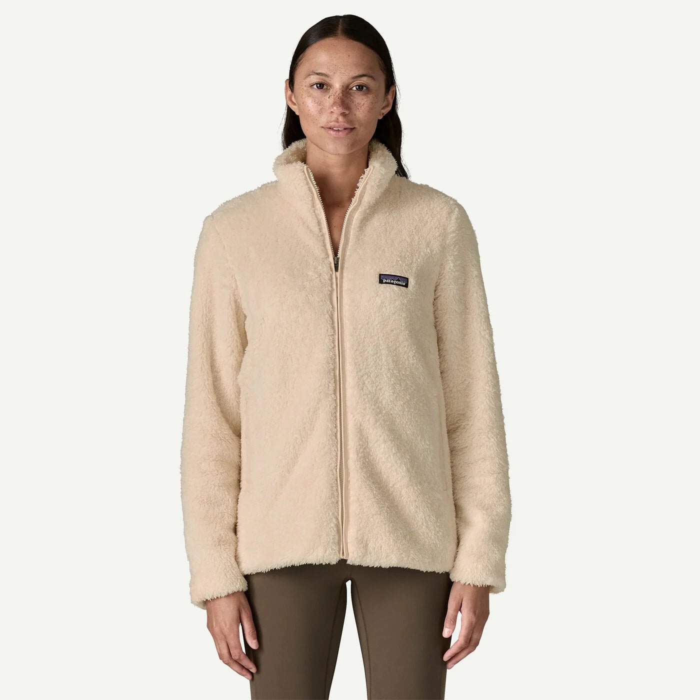 W's Los Gatos Jacket - Groupe Montagne Explore