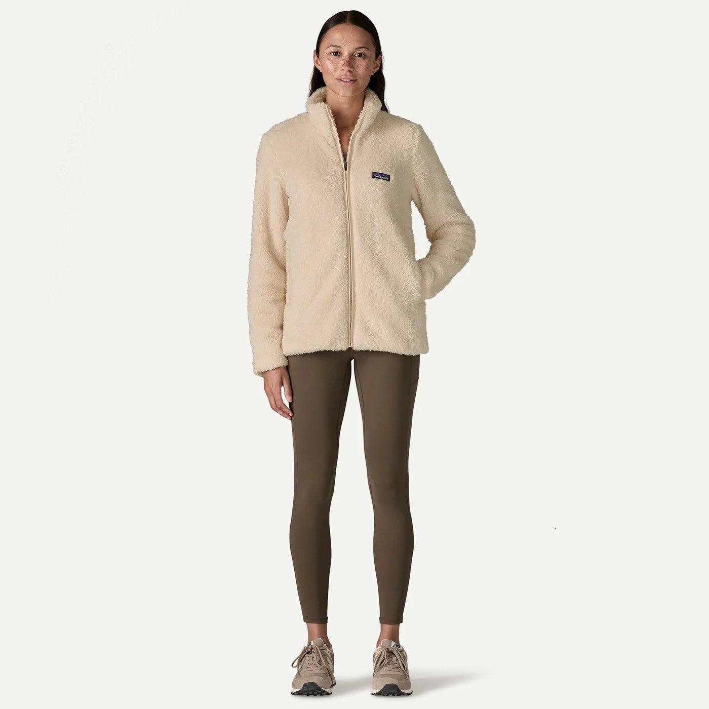 W's Los Gatos Jacket - Groupe Montagne Explore