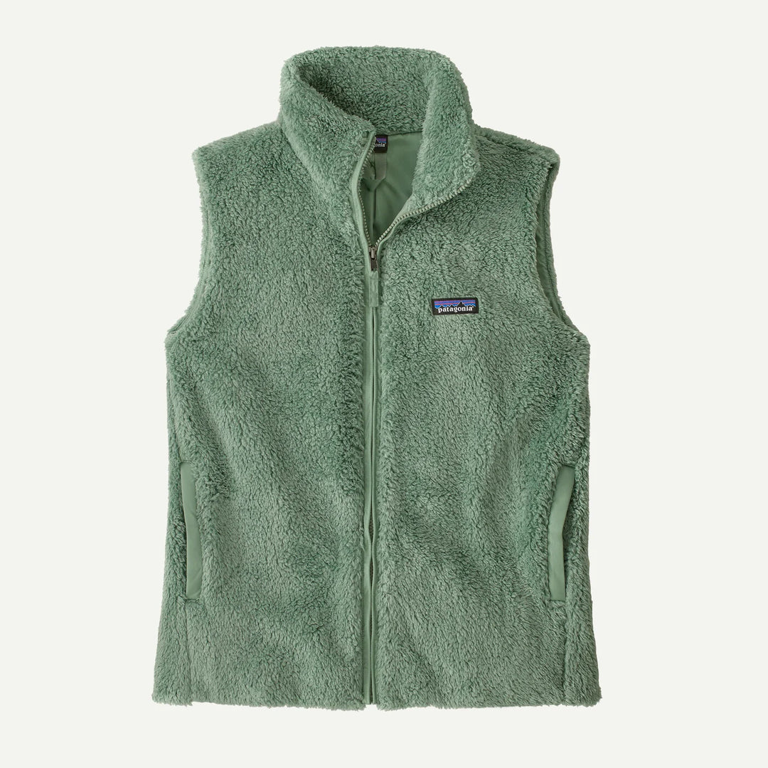 W's Los Gatos Vest - Groupe Montagne Explore