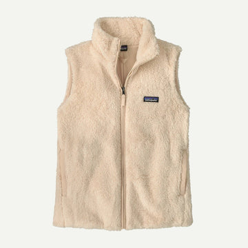 W's Los Gatos Vest - Groupe Montagne Explore