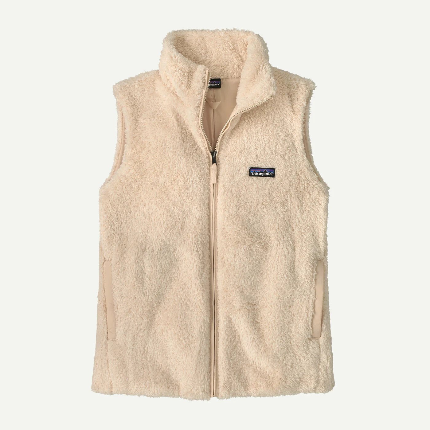 W's Los Gatos Vest - Groupe Montagne Explore