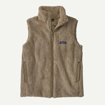 W's Los Gatos Vest - Groupe Montagne Explore