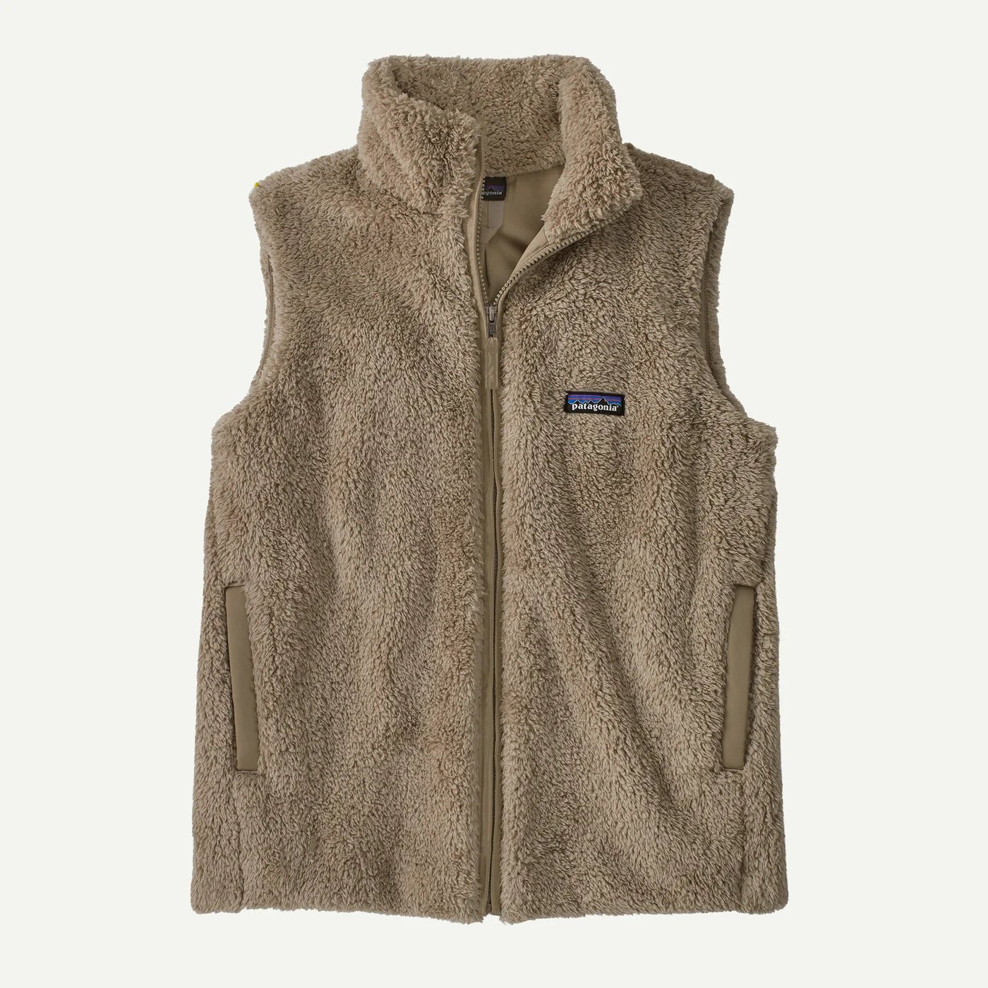 W's Los Gatos Vest - Groupe Montagne Explore